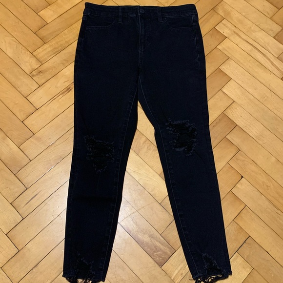 Black Ae Dream Jeans | Poshmark